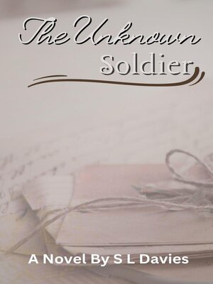 cover image of The Unknown Soldier